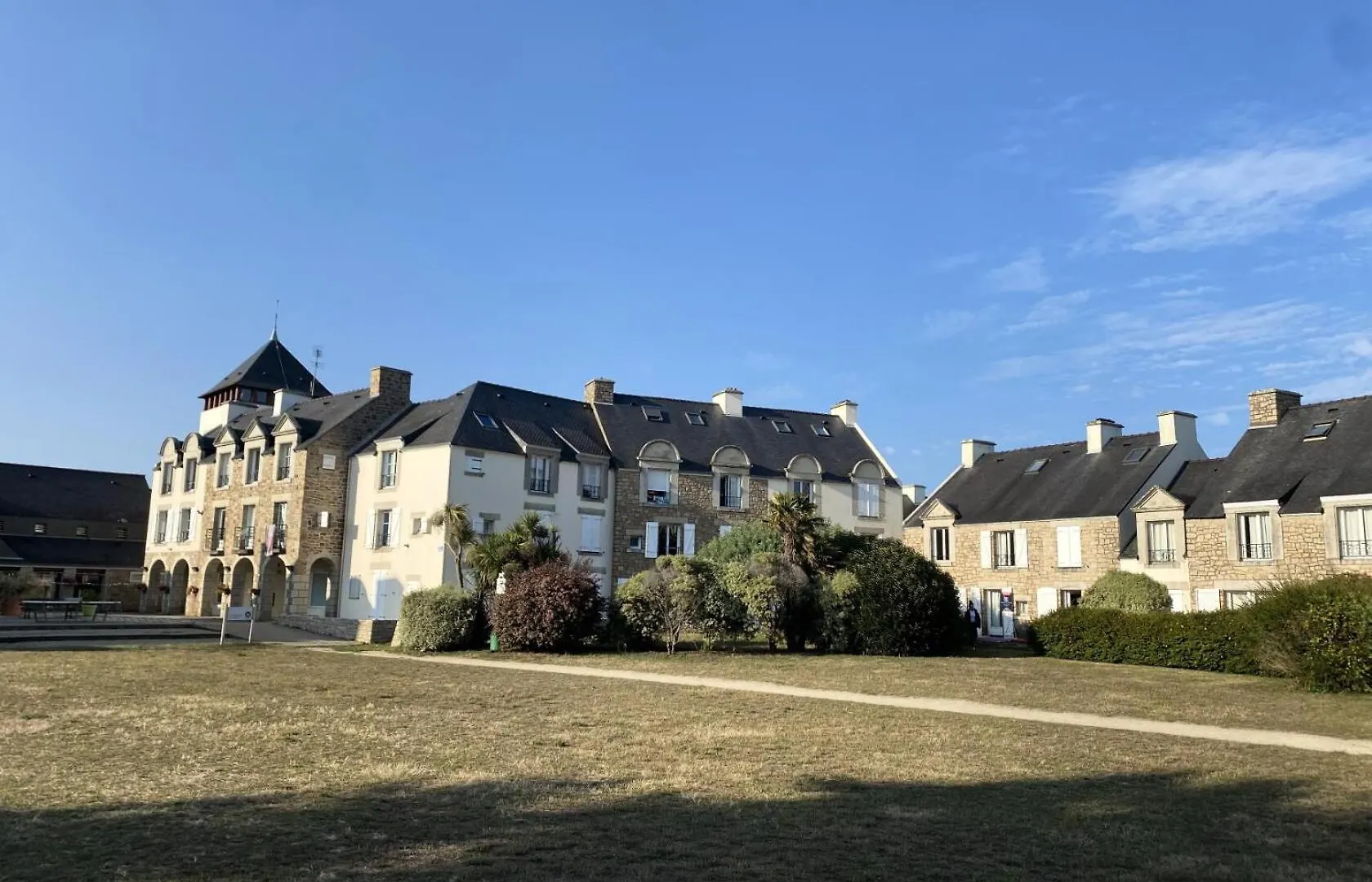 Residence Port Du Crouesty - Maeva Home - Appartement 2 Pieces 5 Personnes - Selection Mae-1186 アルゾン アパート