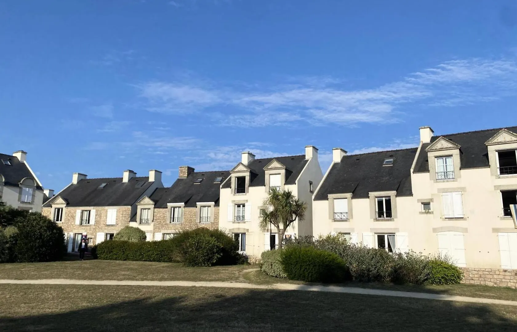 アパート Residence Port Du Crouesty - Maeva Home - Appartement 2 Pieces 5 Personnes - Selection Mae-1186 アルゾン フランス