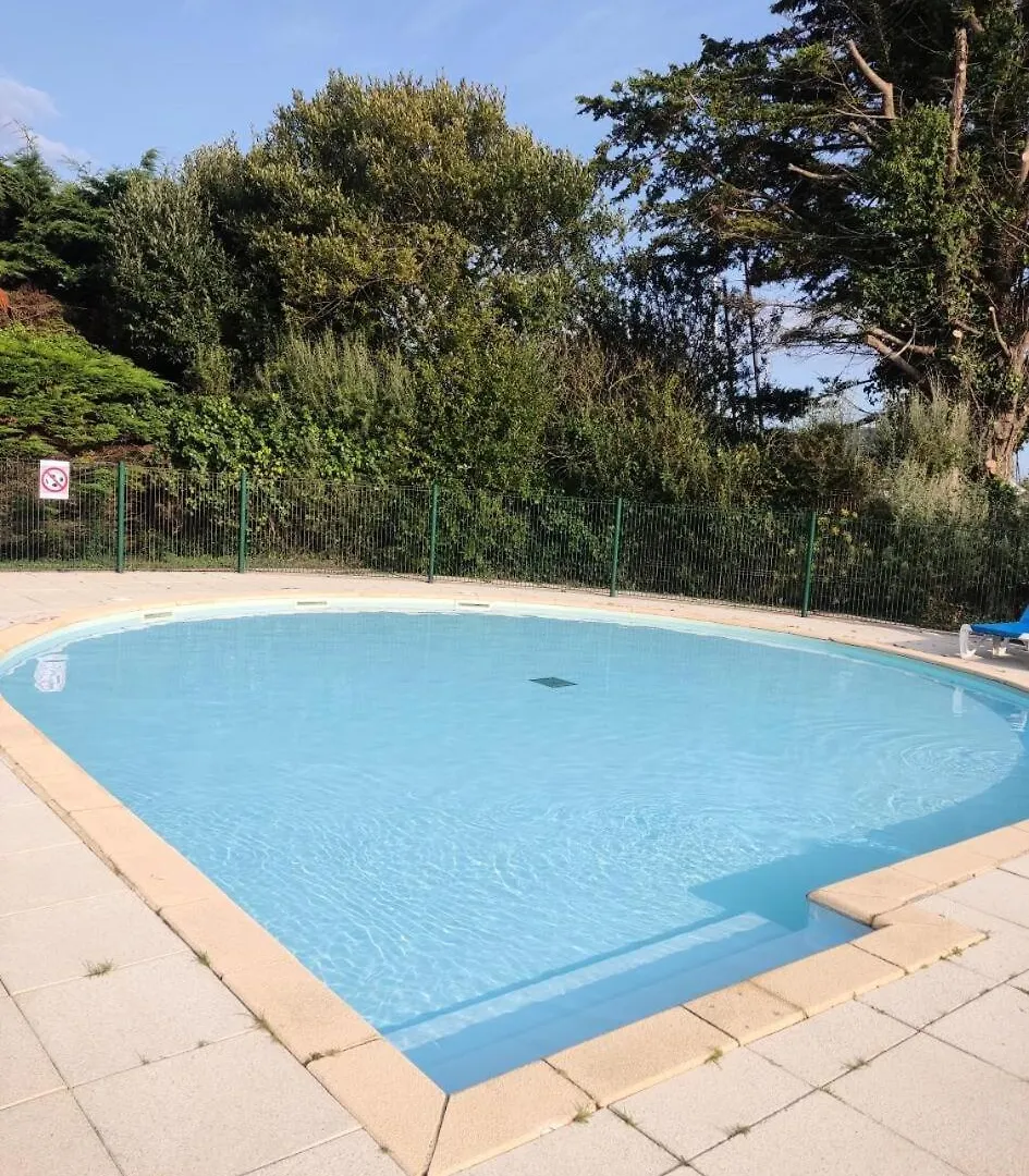 Residence Port Du Crouesty - Maeva Home - Appartement 2 Pieces 5 Personnes - Selection Mae-1186 アルゾン アパート