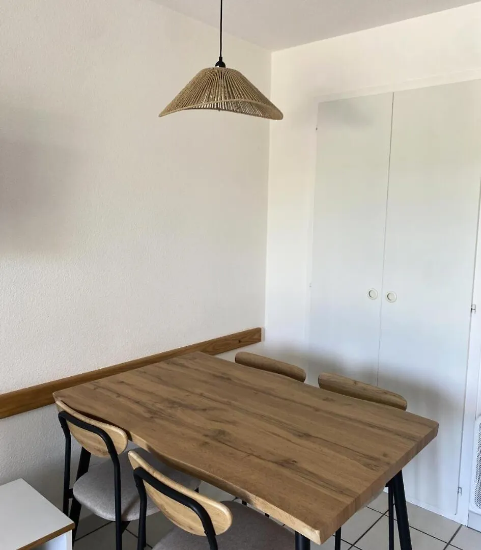Residence Port Du Crouesty - Maeva Home - Appartement 2 Pieces 5 Personnes - Selection Mae-1186 アルゾン フランス