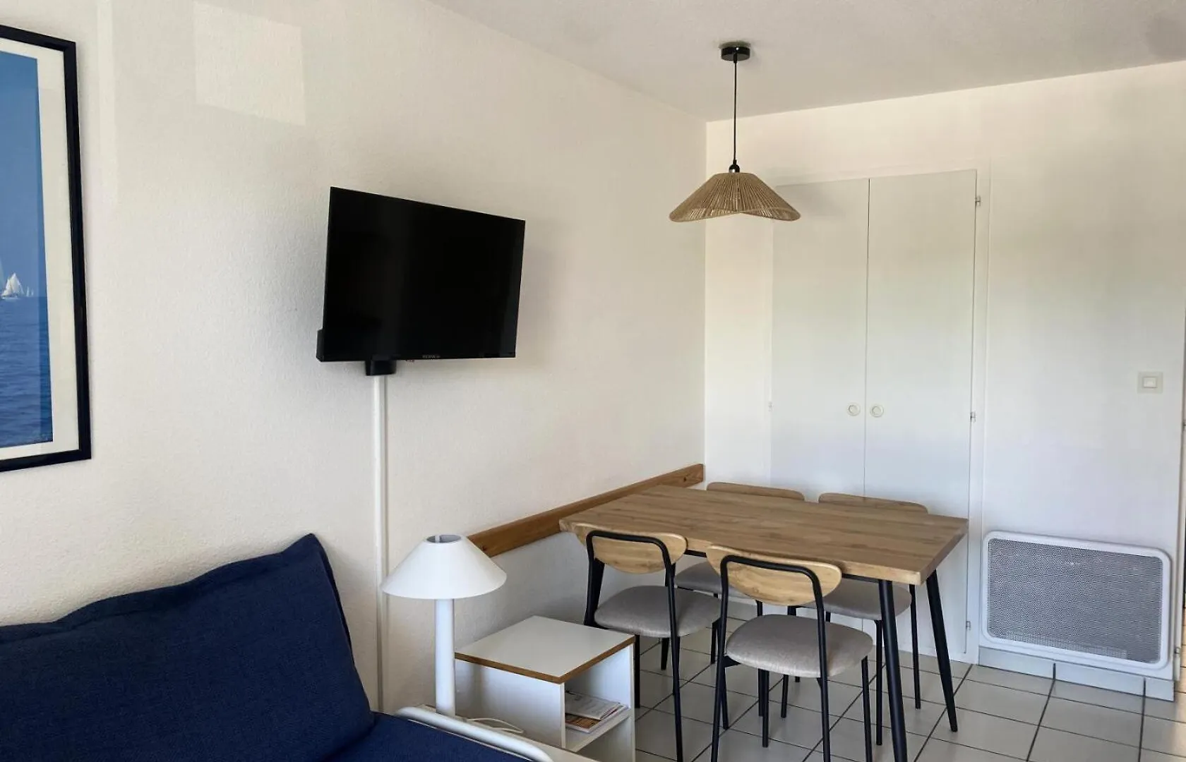 アパート Residence Port Du Crouesty - Maeva Home - Appartement 2 Pieces 5 Personnes - Selection Mae-1186 アルゾン
